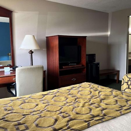 Baymont By Wyndham Corydon Otel Dış mekan fotoğraf