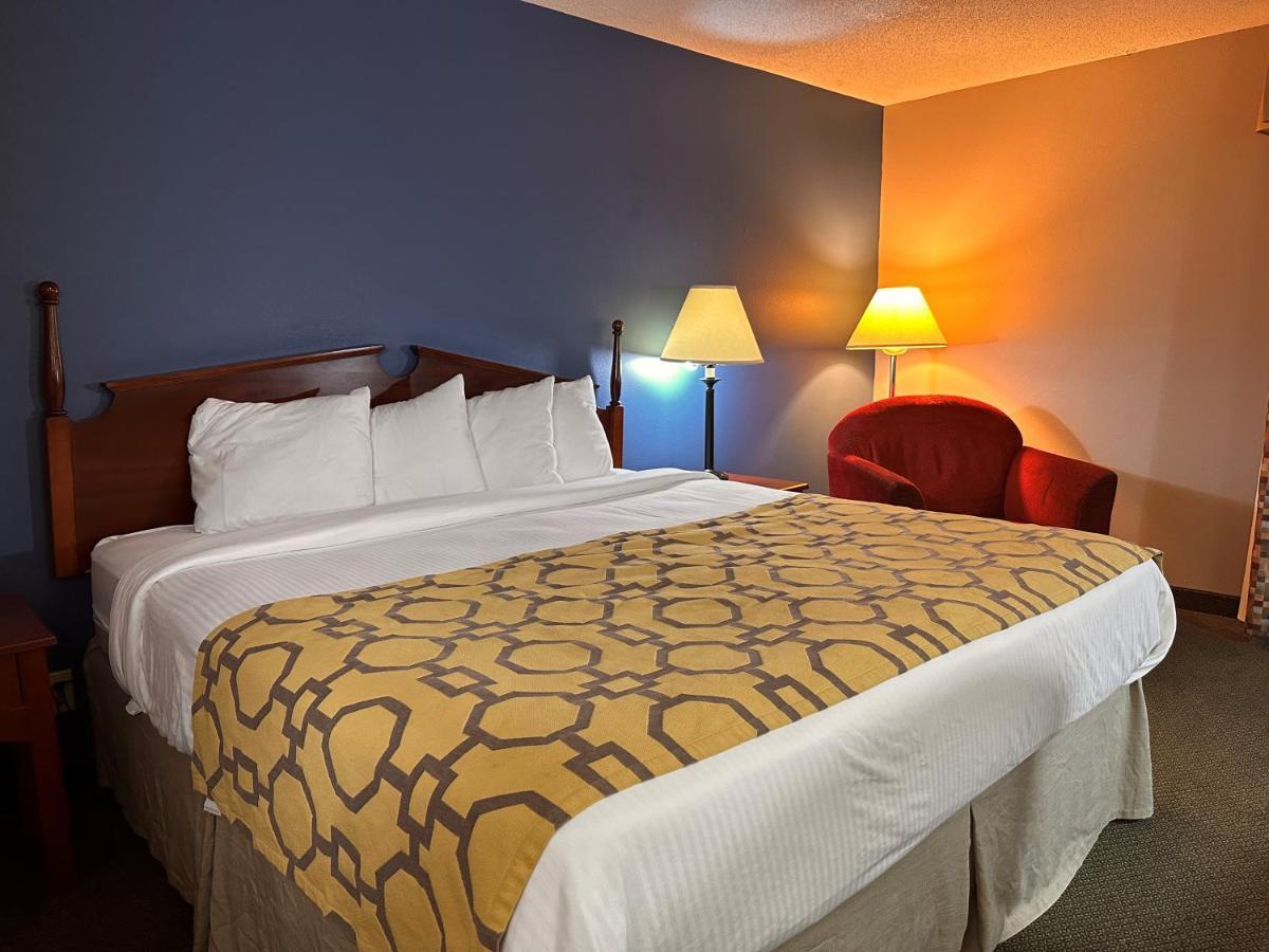 Baymont By Wyndham Corydon Otel Dış mekan fotoğraf