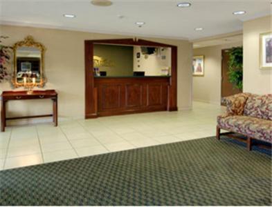 Baymont By Wyndham Corydon Otel Dış mekan fotoğraf