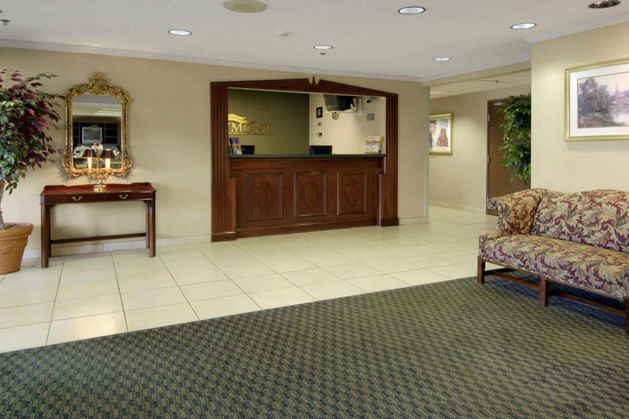 Baymont By Wyndham Corydon Otel Dış mekan fotoğraf