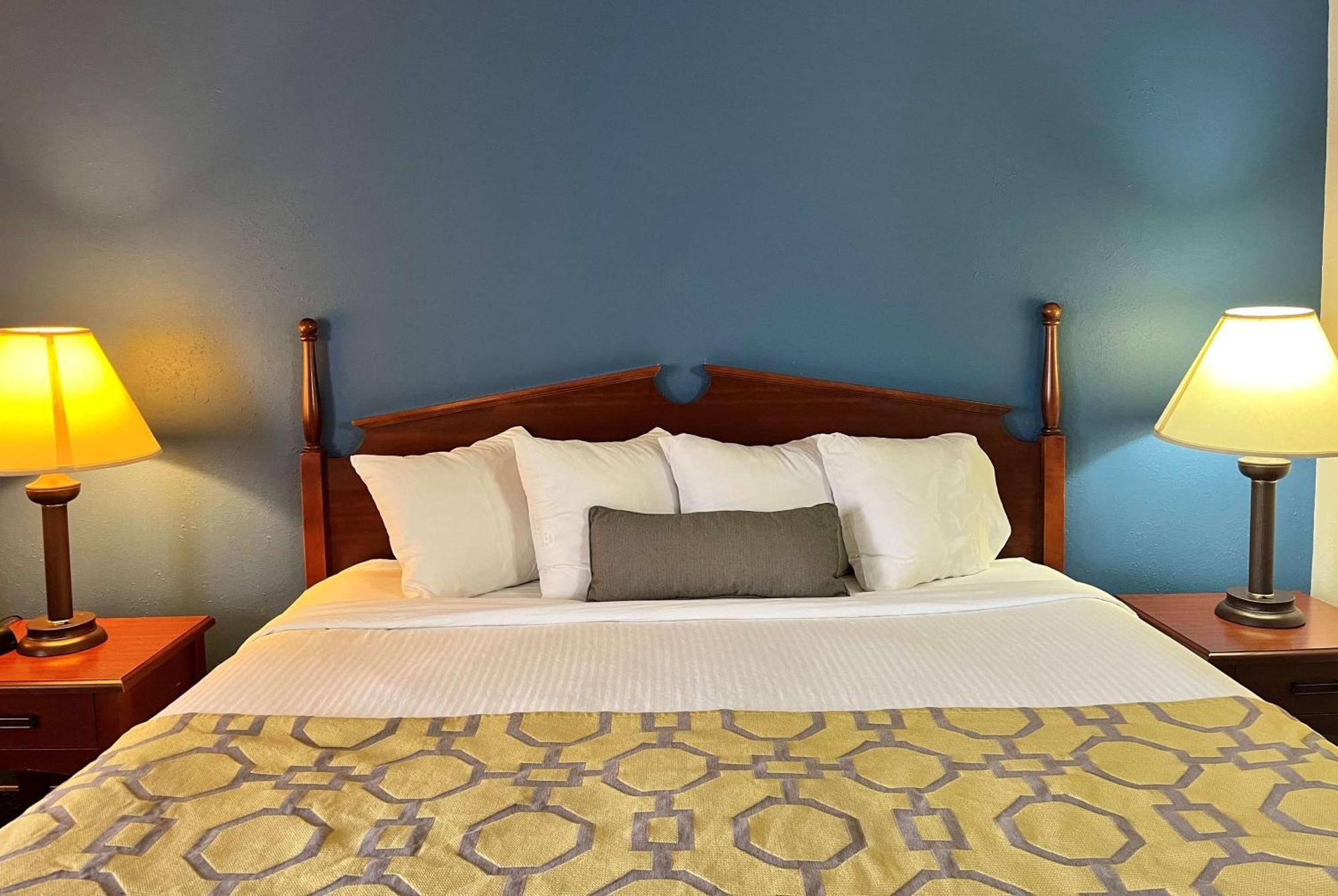 Baymont By Wyndham Corydon Otel Dış mekan fotoğraf